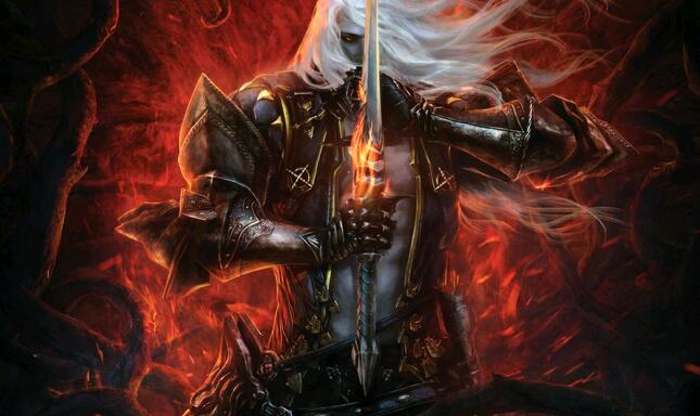 魔域私服带你去感受不同的乐趣 - 轩辕网