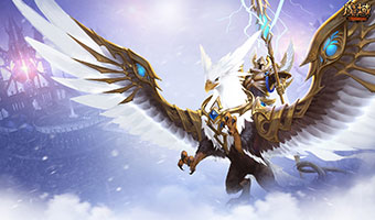 新开魔域私服亡灵各种组合宝宝任你选! - 轩辕网