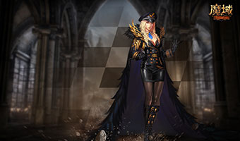 新玩魔域私服新手怎么练级​ - 轩辕网