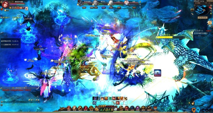 在魔域私服的这个生活氛围也有着强烈的领子色彩文化 - 轩辕网