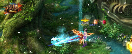 只是这一次他似乎惊动了最新妖仙 - 轩辕网