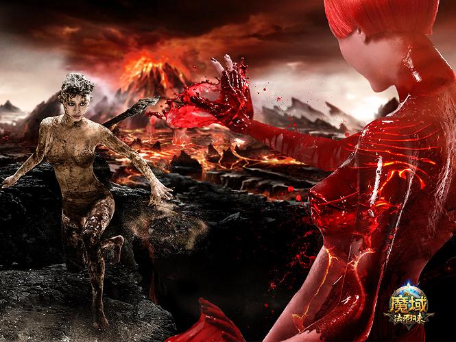 只是这一次他似乎惊动了最新妖仙 - 轩辕网