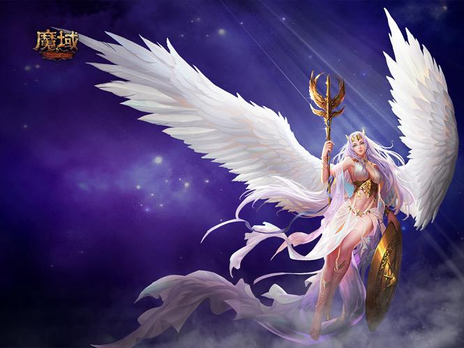 见魔域私服里很多人穿着装看起来既漂亮又吉祥 - 轩辕网