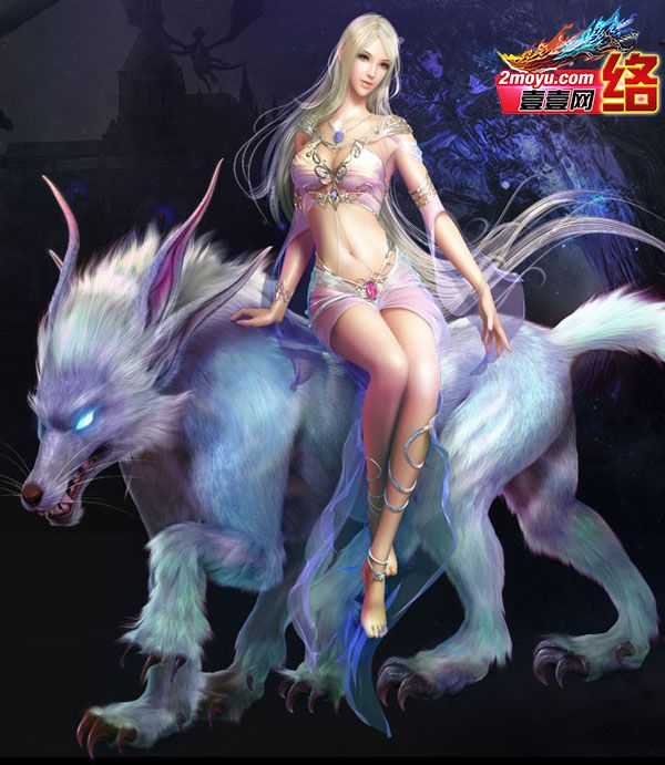 说就有人要开骂了，亡灵巫师荣登PK王者宝座 - 轩辕网