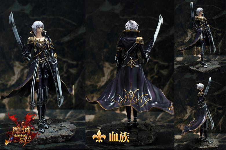 傀儡基地内有一个半成品妖王傀儡，妖王是龙，人迹罕至。 - 轩辕网