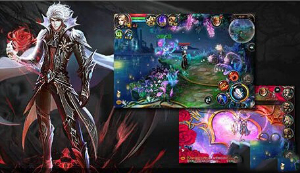 网通魔域私服发布网 恶魔私人125领灵战器剧本 - 轩辕网