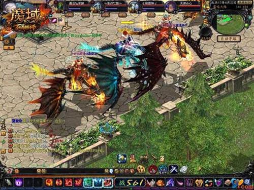 超变态魔域私服 镇压士兵和进一步扩大[ 123莫宇网络的优势.htm - 轩辕网