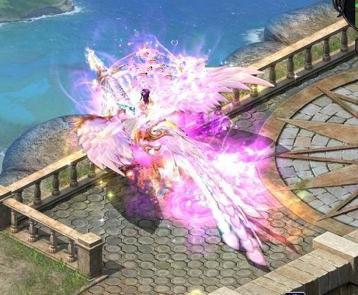 超变态魔域私服，八十大区火与蜡烛的情缘故事！ - 轩辕网