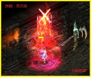 九星副本深入研究 怪物技能排名TOP20，魔域私服补丁 - 轩辕网