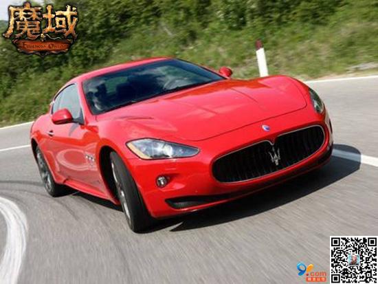 魔域私服 行为艺术？ “女体车”碰撞夏日新激情 - 轩辕网