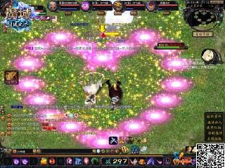 浪漫婚纱由你打造 最美比基尼，私服魔域 - 轩辕网