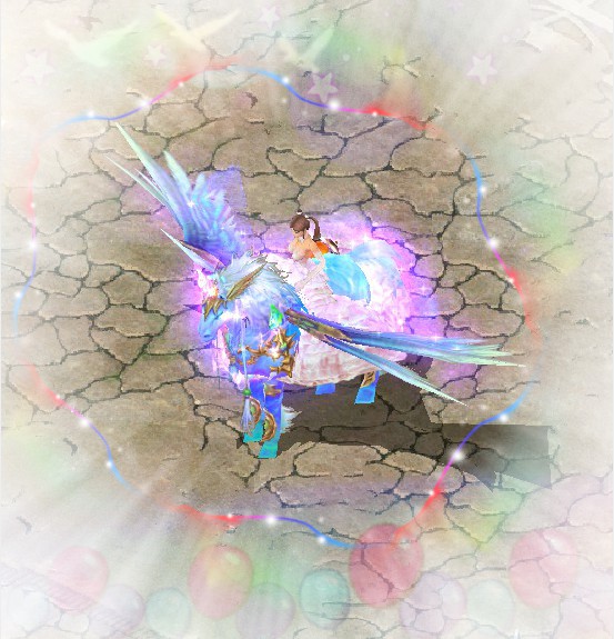 你不要走,我们舍不得你！，魔域sf - 轩辕网