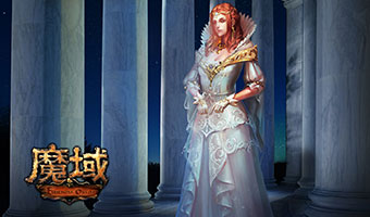 魔域私服发布网的龙魂战技分享 - 轩辕网