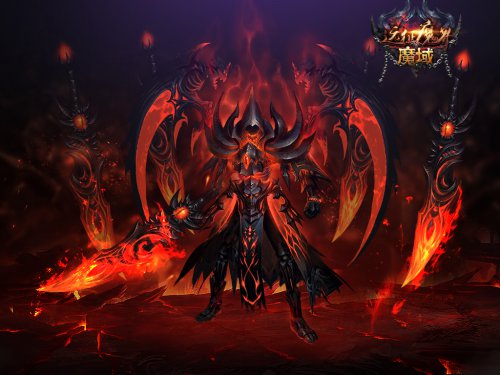 魔域私服跨服战的玩法攻略介绍 - 轩辕网