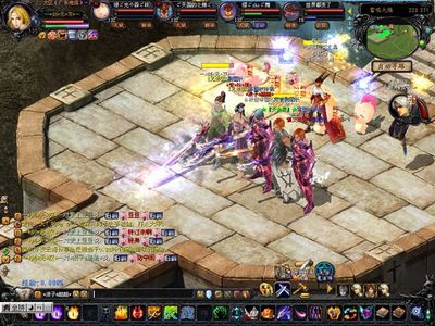 魔域私服副本怎么才能获得高收益 - 轩辕网