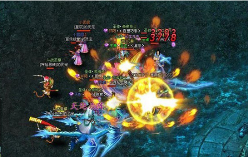 魔域私服血色蔷薇海伦boss卡位打法 - 轩辕网