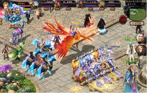 魔域私服要如何才能获得神力 - 轩辕网