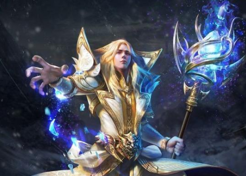 魔域私服分享输出爆表上亿伤害的职业 - 轩辕网