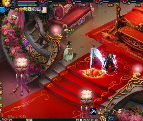 魔域私服99魔石生双胞胎攻略 - 轩辕网