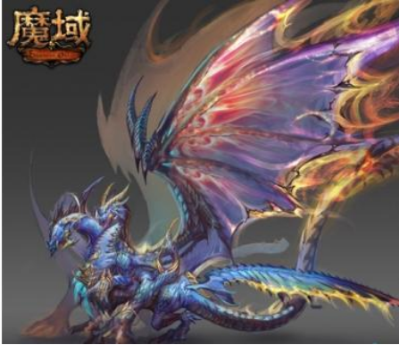 魔域私服神兽灵药详细解读 - 轩辕网