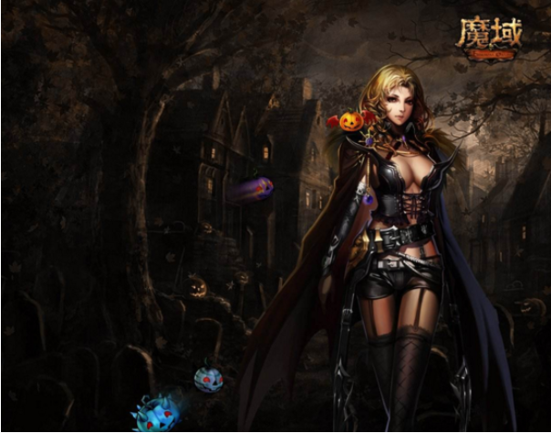 魔域私服多重好礼相赠 - 轩辕网