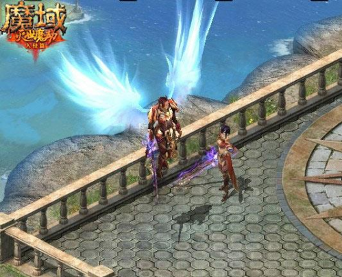 魔域私服法师全职业星辰之力系统解析 - 轩辕网