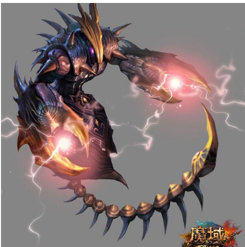 魔域私服分享几类热门幻兽 - 轩辕网