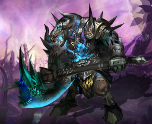 魔域私服分享末日亡灵的骨灵和灵祭 - 轩辕网