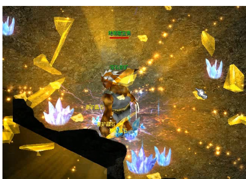 魔域私服关于火舞的技能介绍 - 轩辕网