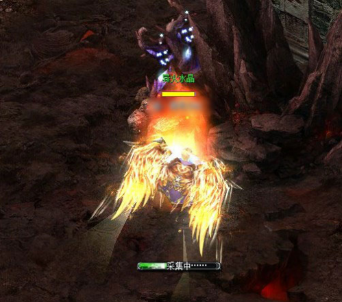 魔域私服关于火舞的技能介绍 - 轩辕网