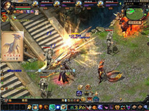 魔域私服召唤神仆系统攻略 - 轩辕网