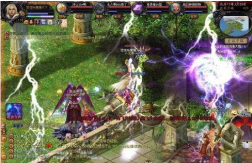 魔域私服新区之副宠小商机 - 轩辕网