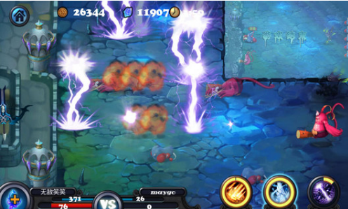 魔域私服新区之副宠小商机 - 轩辕网