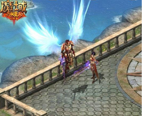 魔域私服觉醒法师九星之旅攻略 - 轩辕网