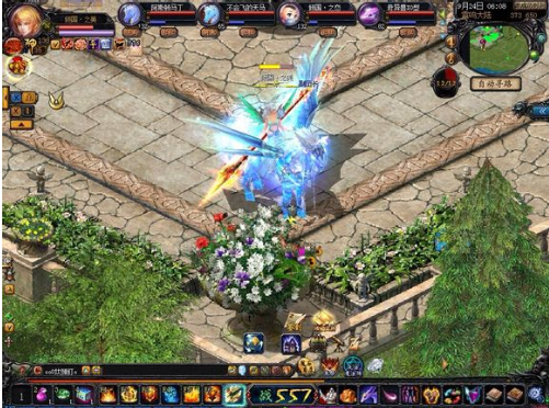 魔域SF暗黑龙骑本体宠原生宠的属性对比分析说明 - 轩辕网