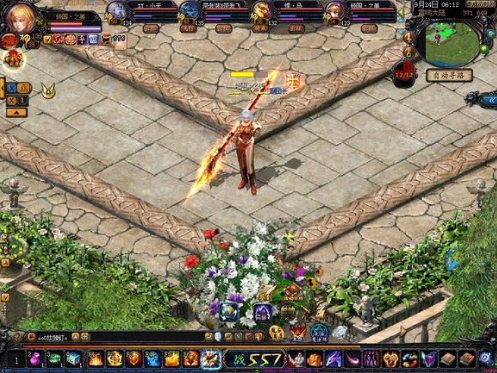 魔域SF暗黑龙骑本体宠原生宠的属性对比分析说明 - 轩辕网