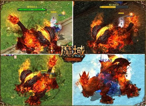 魔域私服加入军团系统的玩法分享 - 轩辕网