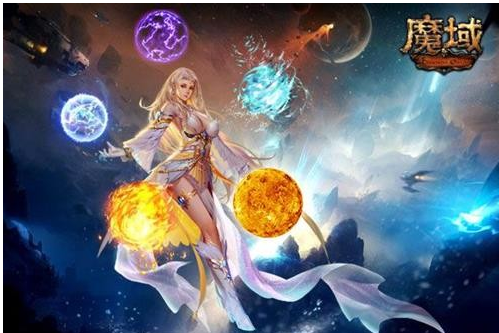 魔域私服法师1-54级经验详谈 - 轩辕网