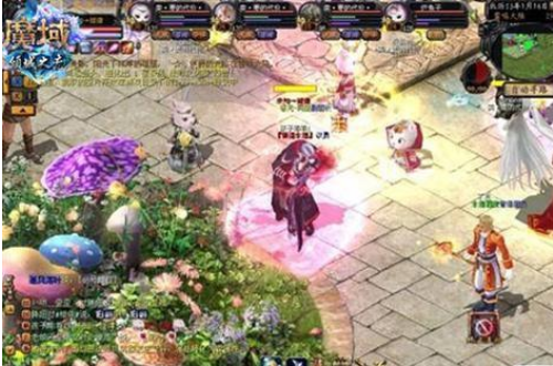 魔域私服星级副本攻略 - 轩辕网