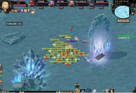 魔域私服游戏中资深玩家分享的经验 - 轩辕网