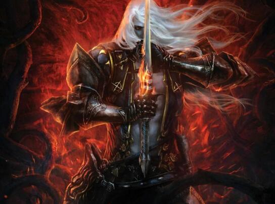 为什么很多人都选择魔域私服 - 轩辕网