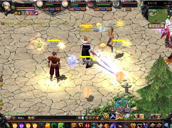 魔域私服游戏里面怎么开三个宠物 - 轩辕网