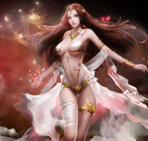 魔域私服关于游戏的一些操作常识介绍 - 轩辕网