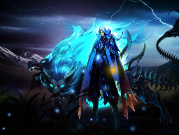 魔域私服怎么才能成为游戏的高手 - 轩辕网