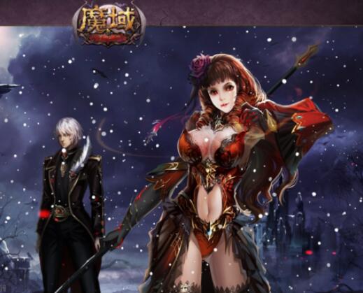 魔域私服为什么有人偏爱战魂装备 - 轩辕网