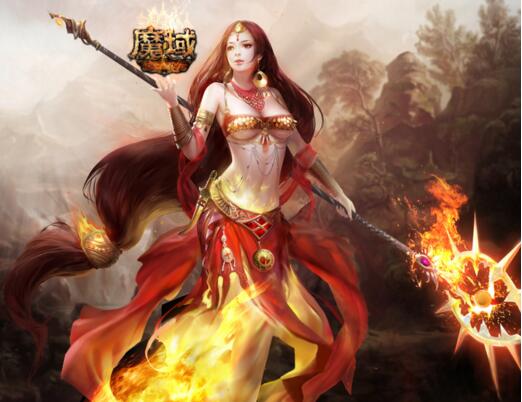 魔域私服最大的好处是什么 - 轩辕网