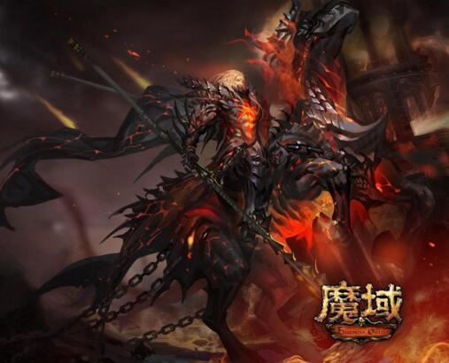 魔域私服比官网还好玩的游戏 - 轩辕网