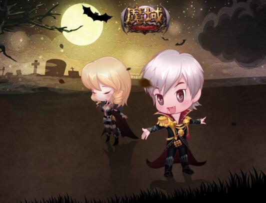 魔域私服圆桌骑士有哪些好处 - 轩辕网