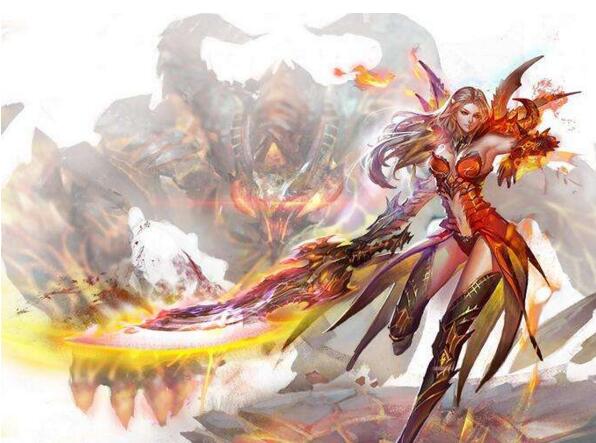 魔域私服游戏中赚取魔石的技巧有哪些 - 轩辕网