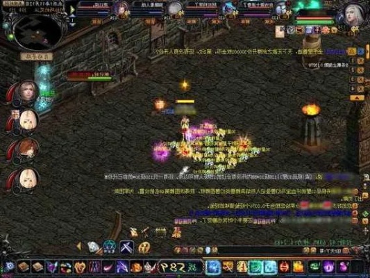 魔域私服玩家心中理想的魔域版本类型 - 轩辕网